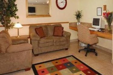 Hotel Quality Inn & Suites:  OLYMPIA (WA)