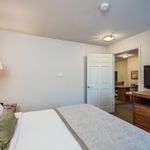 CANDLEWOOD SUITES OLYMPIA/LACEY 4 Stars