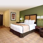 EXTENDED STAY AMERICA OLYMPIA - TUMWATER 2 Stars