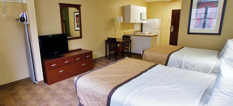 Hotel Extended Stay America Olympia - Tumwater:  OLYMPIA (WA)