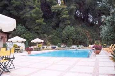 Hotel Andonios:  OLYMPIA