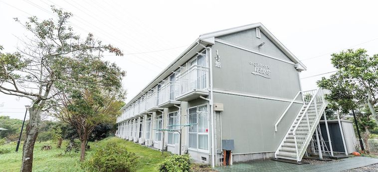 OYO HOTEL ISOKAZE SHIZUOKA 2 Stelle
