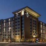 HOMEWOOD SUITES BY HILTON OMAHA-DOWNTOWN 3 Stars