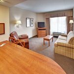 CANDLEWOOD SUITES OMAHA AIRPORT 2 Stars
