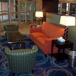Hotel HOLIDAY INN OMAHA DOWNTOWN-AIRPORT