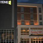 HOME2 SUITES BY HILTON OMAHA UN MEDICAL CTR AREA N 1 Star
