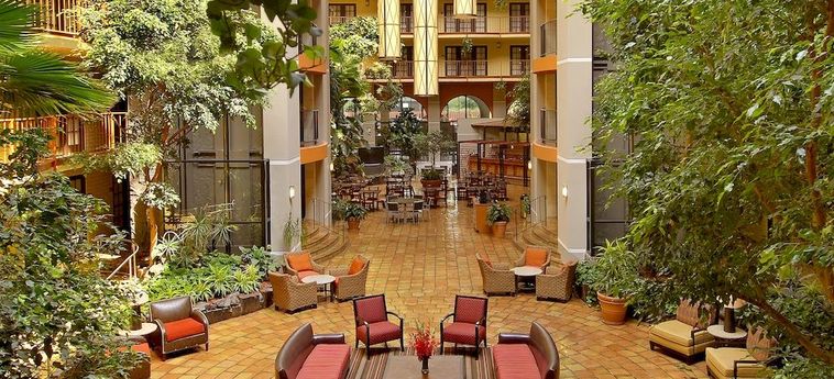 Hotel Aksarben Suites, Collection By Wyndham:  OMAHA (NE)