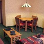 EMBASSY SUITES BY HILTON OMAHA DOWNTOWN OLD MARKET 4 Stars