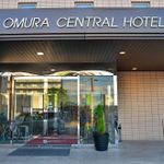 OMURA CENTRAL HOTEL 3 Stars