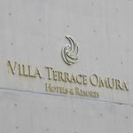 VILLA TERRACE OMURA HOTELS & RESORTS 5 Stars