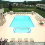 QUALITY INN ONEONTA COOPERSTOWN AREA 3 Stars