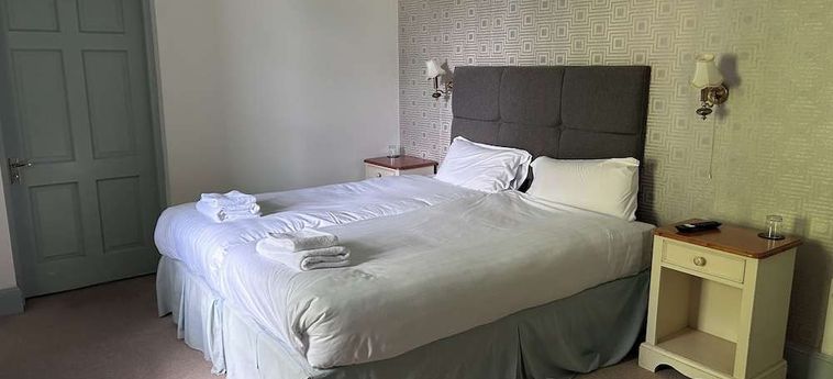 Hotel Lodge On The Loch Onich: Foto 