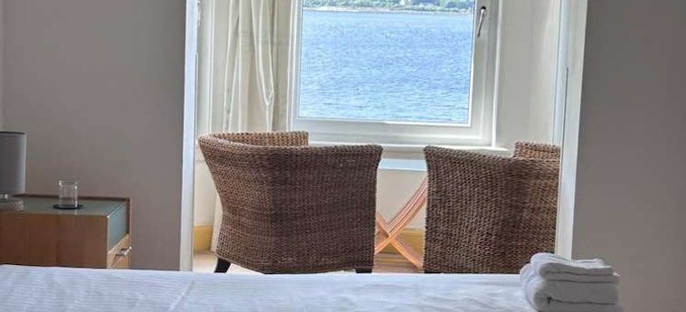 Hotel Lodge On The Loch Onich: Foto 