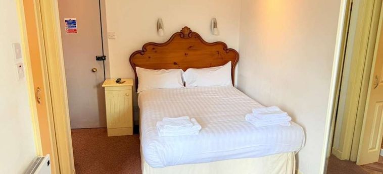 Hotel Lodge On The Loch Onich: Foto 