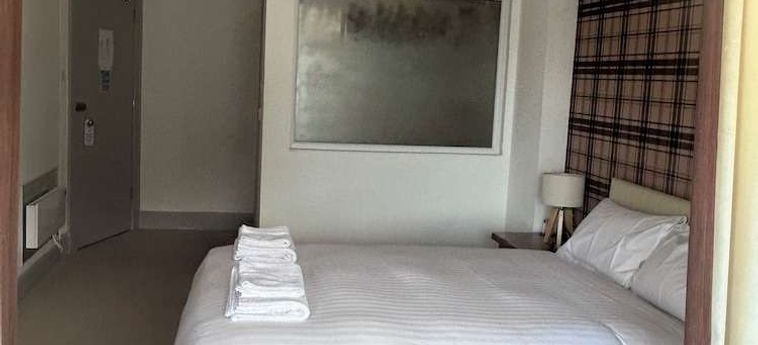 Hotel Lodge On The Loch Onich: Foto 