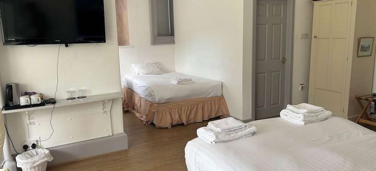 Hotel Lodge On The Loch Onich: Foto 