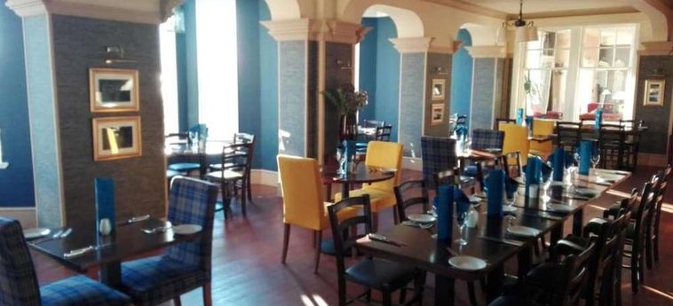 Hotel Lodge On The Loch Onich: Foto 
