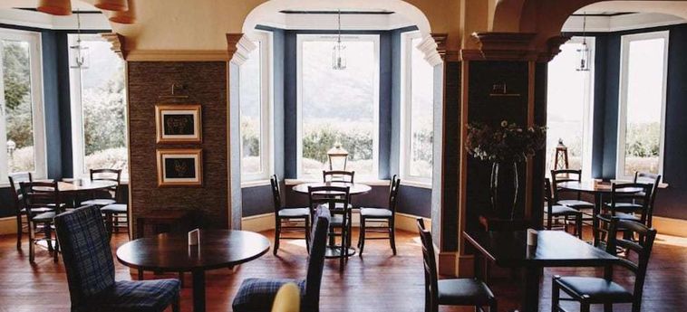 Hotel Lodge On The Loch Onich: Foto 