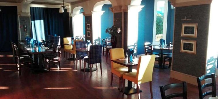 Hotel Lodge On The Loch Onich: Foto 