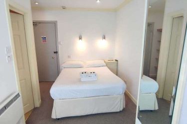 Hotel Lodge On The Loch Onich: Photo 