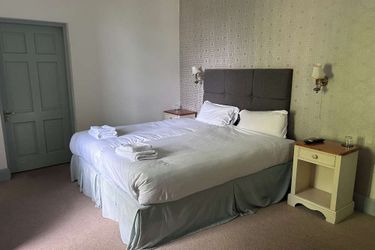 Hotel Lodge On The Loch Onich: Photo 