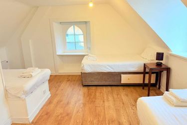 Hotel Lodge On The Loch Onich: Photo 