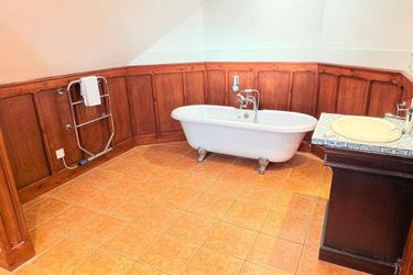 Hotel Lodge On The Loch Onich: Photo 