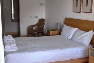 Hotel Lodge On The Loch Onich: Photo 
