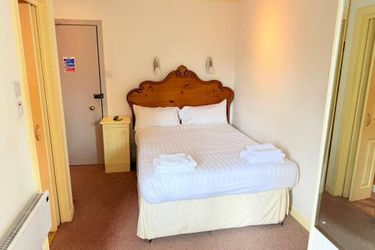 Hotel Lodge On The Loch Onich: Photo 