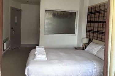 Hotel Lodge On The Loch Onich: Photo 