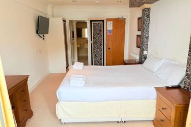Hotel Lodge On The Loch Onich: Photo 