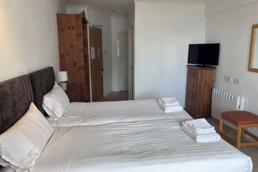 Hotel Lodge On The Loch Onich: Photo 