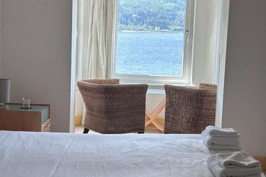 Hotel Lodge On The Loch Onich: Photo 