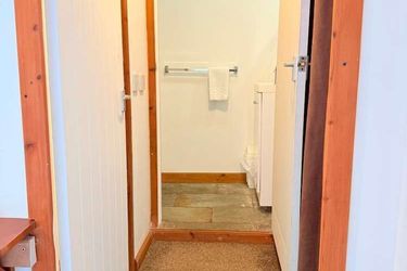 Hotel Lodge On The Loch Onich: Photo 