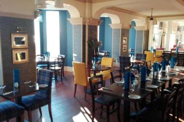 Hotel Lodge On The Loch Onich: Photo 