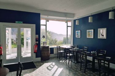 Hotel Lodge On The Loch Onich: Photo 