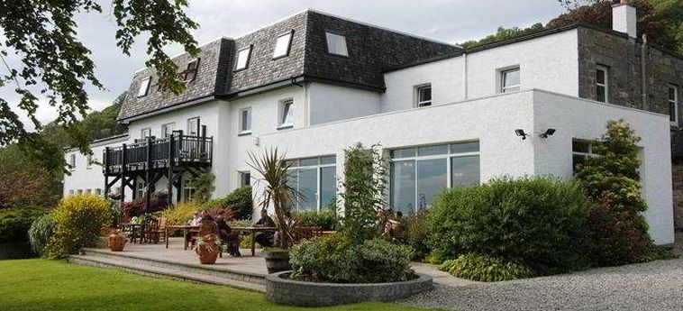 Hotel Onich Onich: Foto 