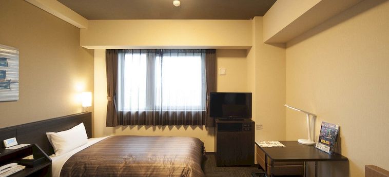 Hotel Route-Inn Ono:  ONO - HYOGO PREFECTURE