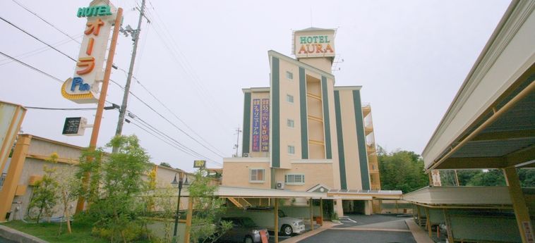 Hotel AURA ONO (ADULT ONLY)