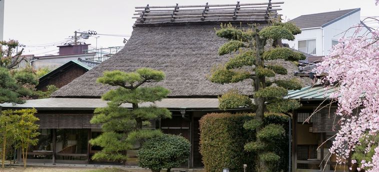 Hotel Ryokan Onomichi Nishiyama Onomichi - Hiroshima Prefecture: Foto 