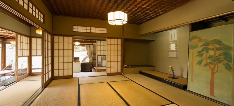 Hotel Ryokan Onomichi Nishiyama Onomichi - Hiroshima Prefecture: Foto 