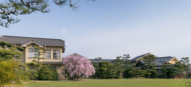 Hotel Ryokan Onomichi Nishiyama Onomichi - Hiroshima Prefecture: Foto 
