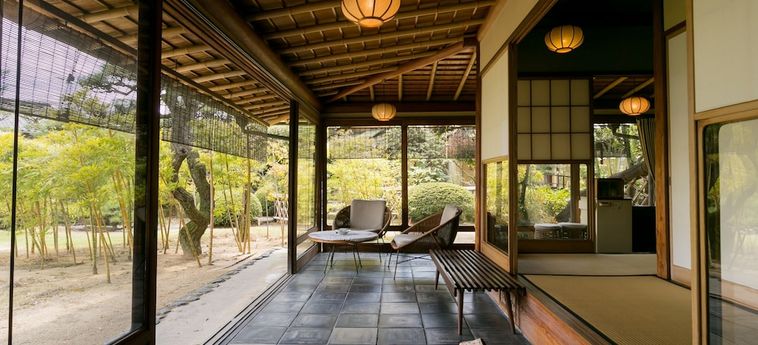 Hotel Ryokan Onomichi Nishiyama Onomichi - Hiroshima Prefecture: Foto 
