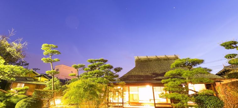 Hotel Ryokan Onomichi Nishiyama Onomichi - Hiroshima Prefecture: Foto 