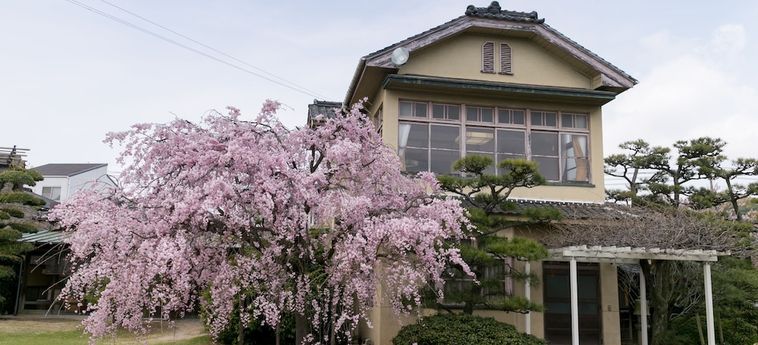 Hotel Ryokan Onomichi Nishiyama Onomichi - Hiroshima Prefecture: Foto 