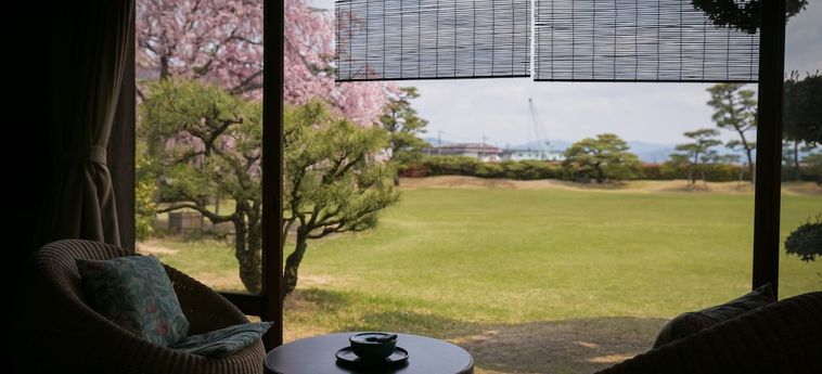 Hotel Ryokan Onomichi Nishiyama Onomichi - Hiroshima Prefecture: Foto 