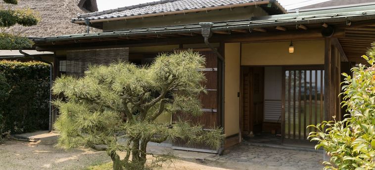 Hotel Ryokan Onomichi Nishiyama Onomichi - Hiroshima Prefecture: Foto 