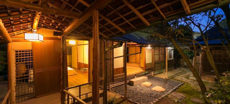Hotel Ryokan Onomichi Nishiyama Onomichi - Hiroshima Prefecture: Foto 