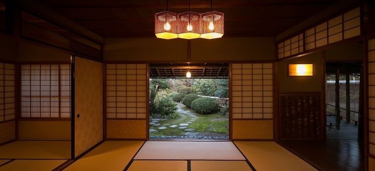 Hotel Ryokan Onomichi Nishiyama Onomichi - Hiroshima Prefecture: Foto 
