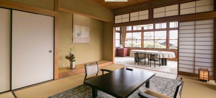 Hotel Ryokan Onomichi Nishiyama Onomichi - Hiroshima Prefecture: Foto 